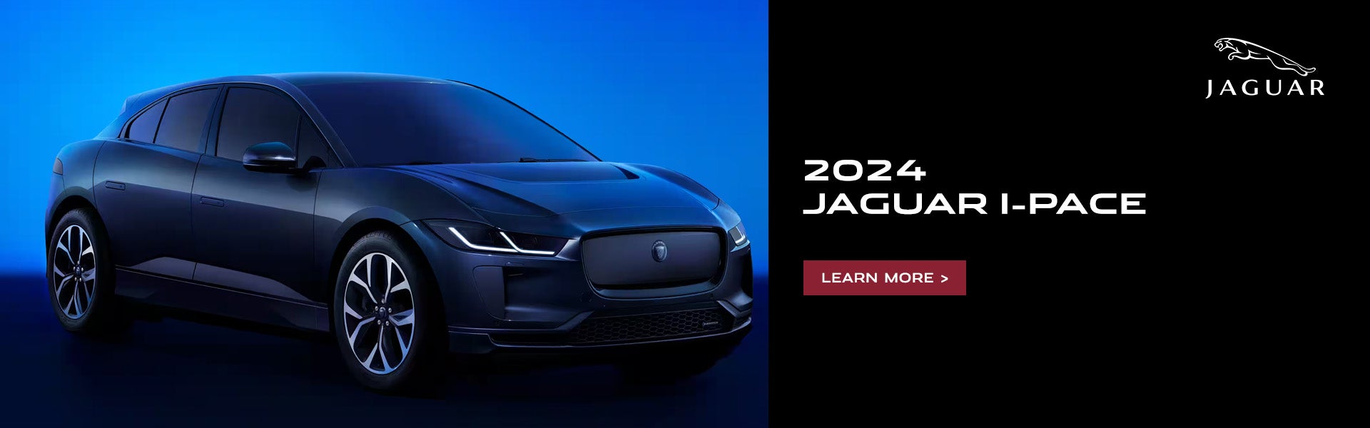2024 Jaguar I-Pace