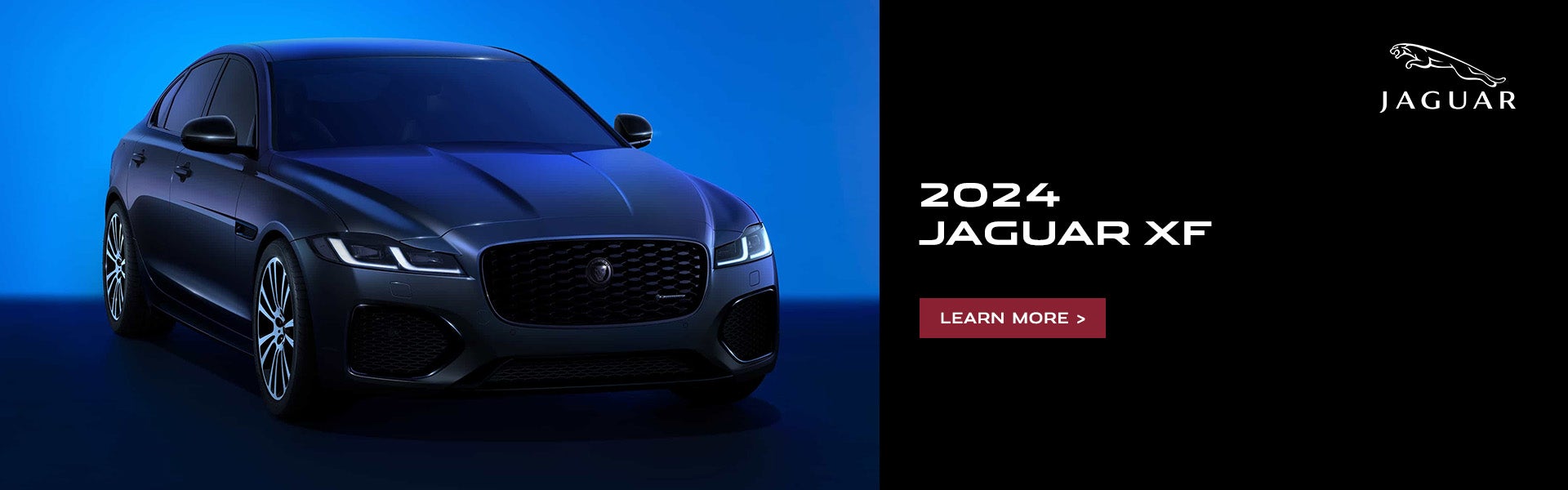 2024 Jaguar XF